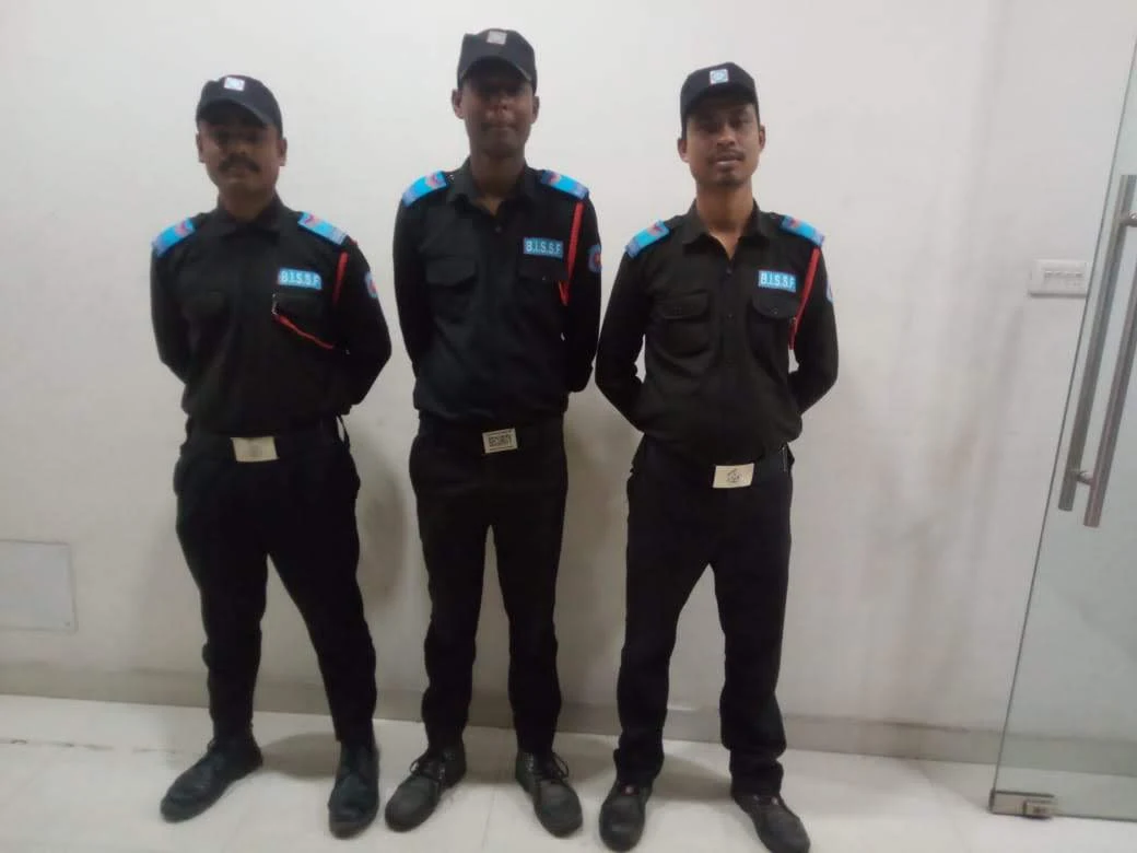 Corporate office access control